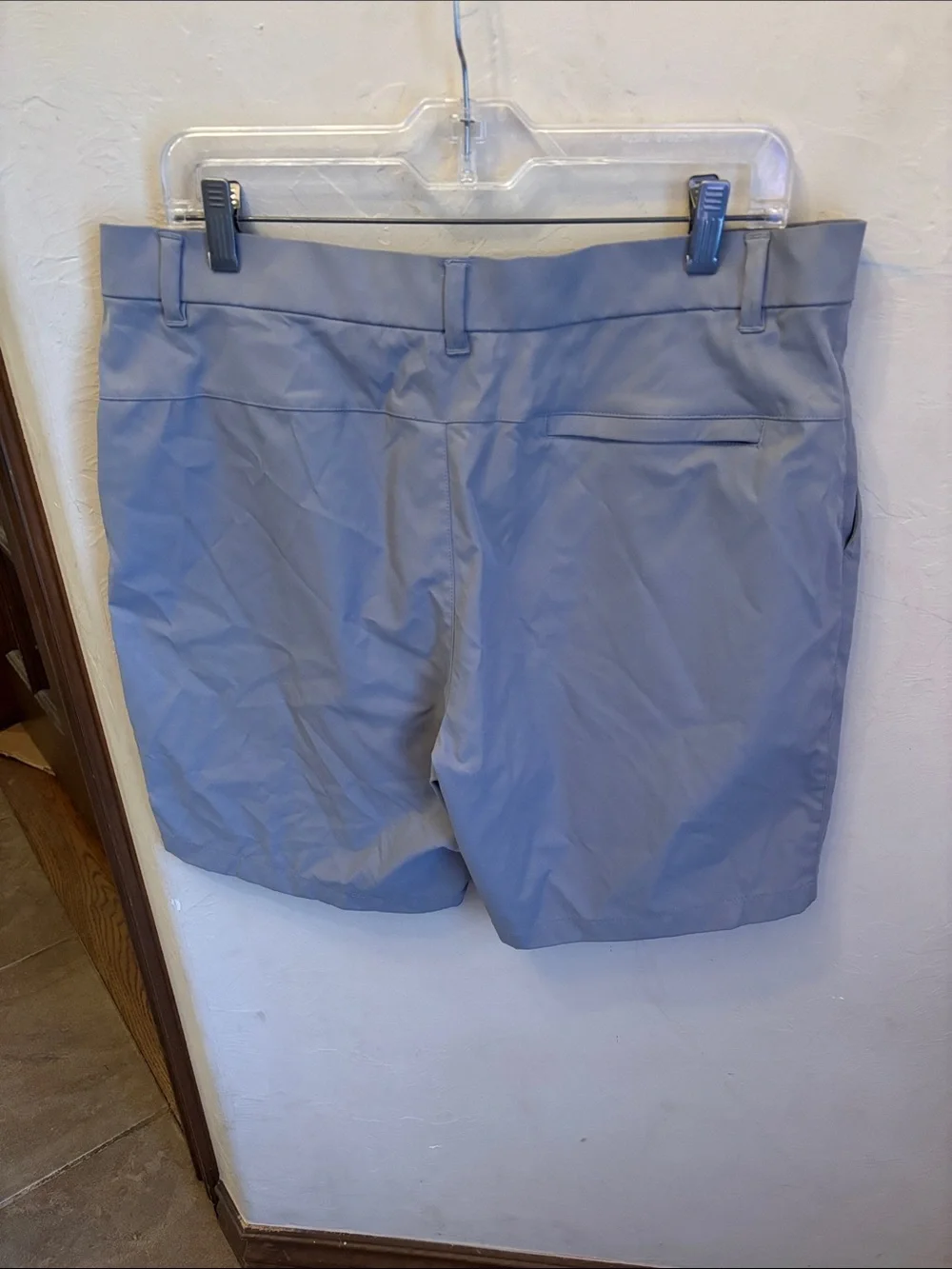 32 degrees cool stretch performance shorts X 2! Men’s 34,